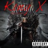 King X - EP