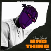 Bad Thing artwork