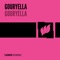Gouryella - Gouryella lyrics