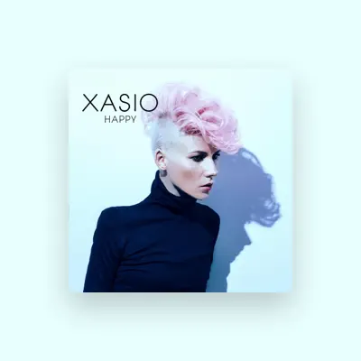 Listen to Xasio, watch music videos, read bio, see tour dates & more!