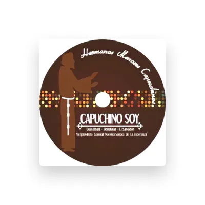 聆聽 Franciscanos Capuchinos、觀看音樂影片、閱讀小傳、查看巡演日期等！