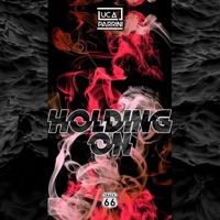 Holding On (Extended Mix) - Single - Luca Parrini