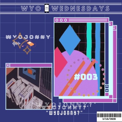 #003 - Single