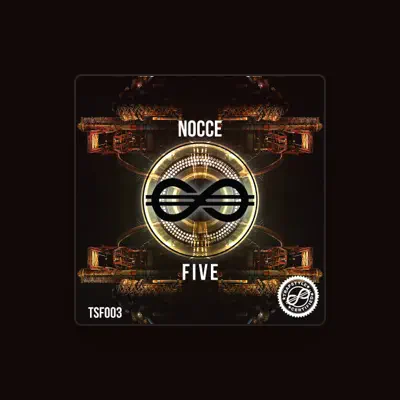 Listen to NOCCE, watch music videos, read bio, see tour dates & more!