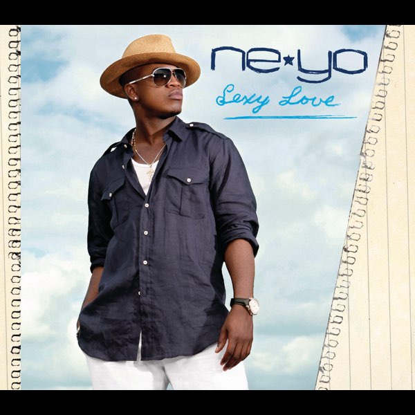 Sexy Love - Single (Int'l 2 trk) - Single by Ne-Yo on Apple Music