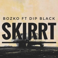 Skirrt (feat. Dip Black) - Single - Bozko
