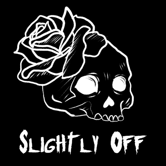 Cover artwork for Slightly Off