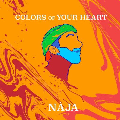 Colors of Your Heart - EP