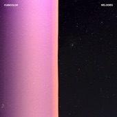 Melodies - EP artwork