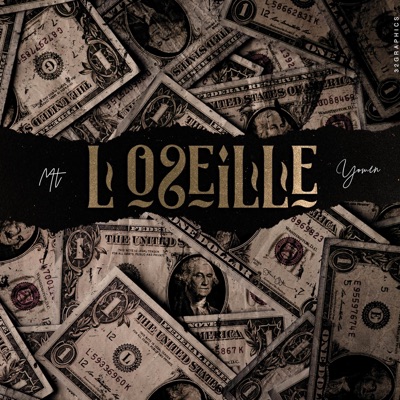 L'oseille (feat. Yomen) - Single