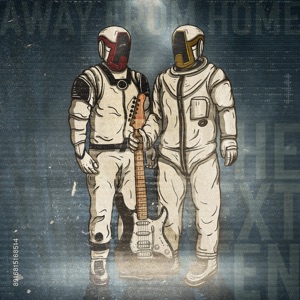 Away from Home - Single