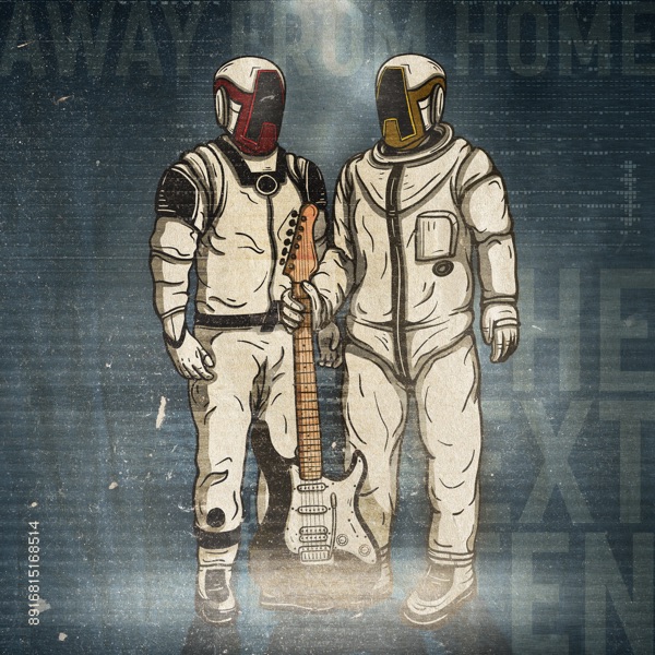 Away from Home - Single