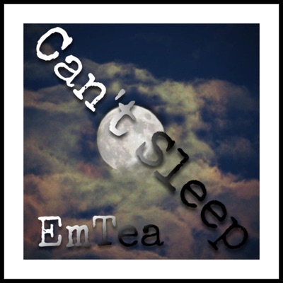 Can't Sleep - Single