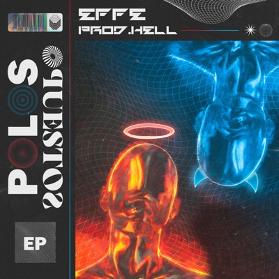 Polos Opuestos - EP