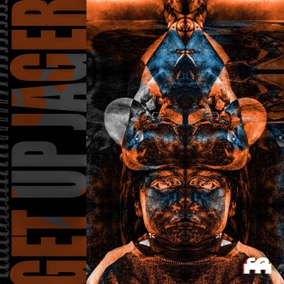 Get Up Jager - Single