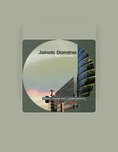 Ascolta Jakob Domino, guarda video musicali, leggi la biografia, vedi le date del tour & altro!