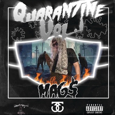 Quarantine, Vol. 1 - Single