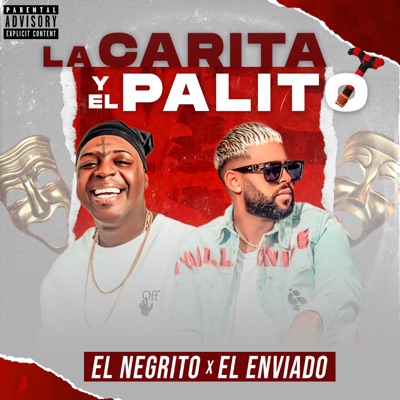 La Carita y el Palito - EP