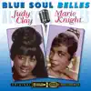 Judy Clay - Lonely People Do Foolish Things