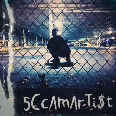 5Ccamarti$T - EP