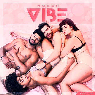 Nossa Vibe - Single