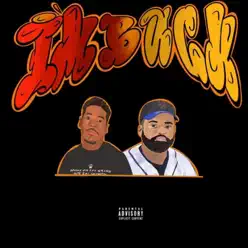I'm Back (feat. Kannon) - Single - Lito I'm Back (feat. Kannon) - Single - Lito
