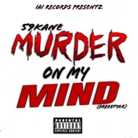 Momm (Murder on My Mind) - Single - 59kane