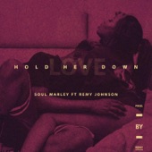 Hold Her Down (feat. Remy Johnson) artwork