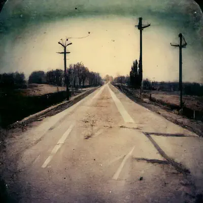 Ouça Meaning At the End of It de Empty Roads.