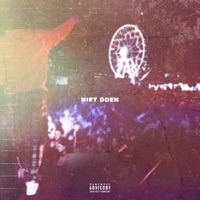 Niet Doen - Single - Lewis