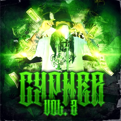 Cypher, Vol. 2 - Single
