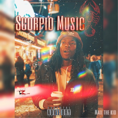 Scorpio Music