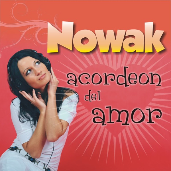 Acordeon Del Amor