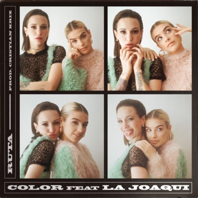Ruta (feat. La Joaqui) - Single