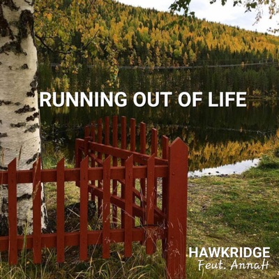 Running Out of Life (feat. Annah) - Single
