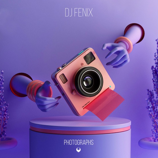 Photographs - EP