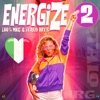 Energize 2: 100% Nrg & Italo Hits