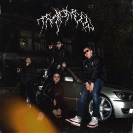 SMZ (feat. RAY-D) LIKVID