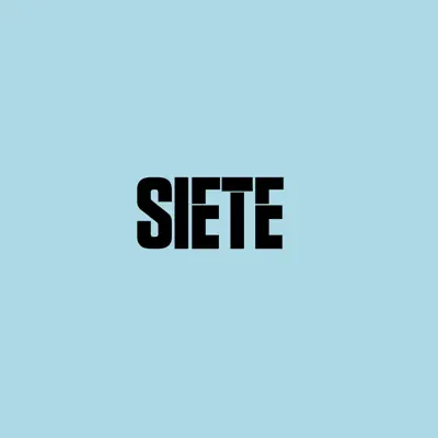 White Jeans - Single - Siete