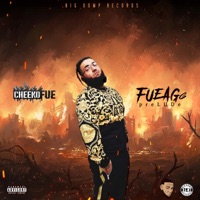 Fueage Prelude the Mixtape - CHEEKO FUE