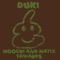 Duki - Moochi & Matix Edwards lyrics