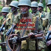 Gunz Out - Single - Izrell