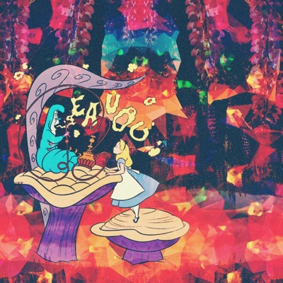 Pepi's Wonderland - Single