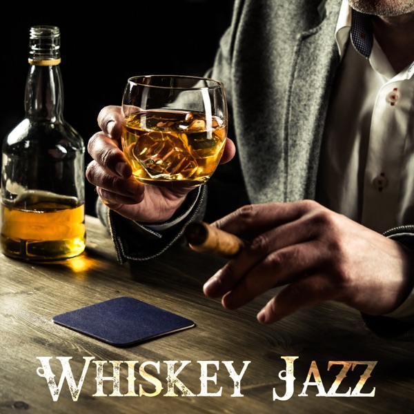 Whiskey Jazz: Best Soft Piano Jazz for Cocktails and Dinner, Mellow Music for Cocktail Party