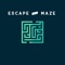 Escape the Maze - Trey Michaels lyrics