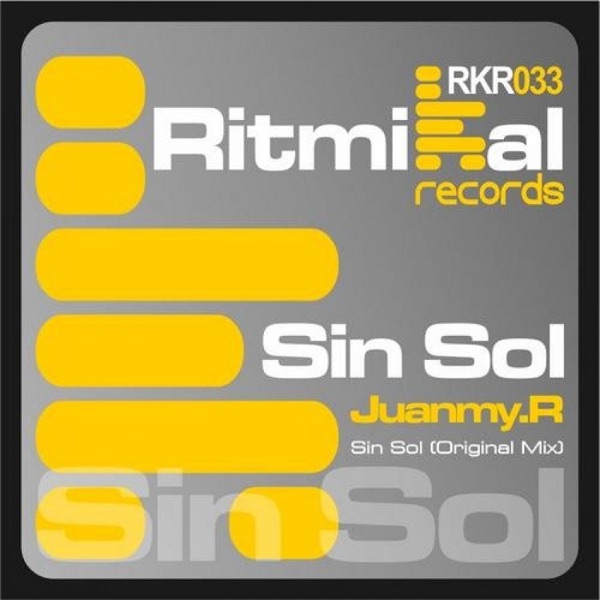 Sin Sol - Single - Juanmy.R