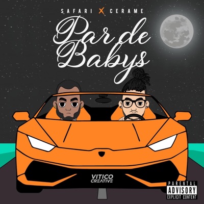Par de Babys (feat. Cerame) - Single