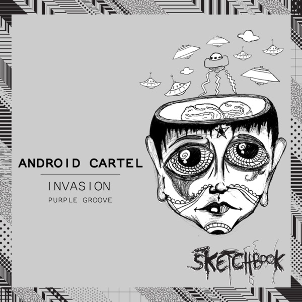 Invasion - EP