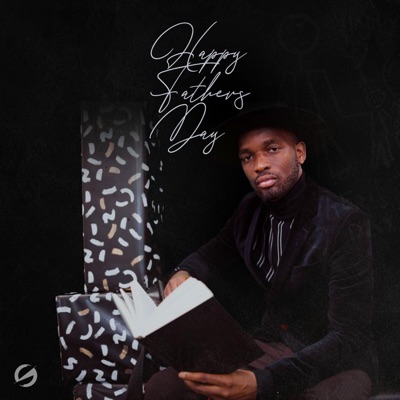 Happy Fathers Day - Single
