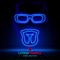 Overseas (Chris Voro Remix) - Chris Oblivion lyrics